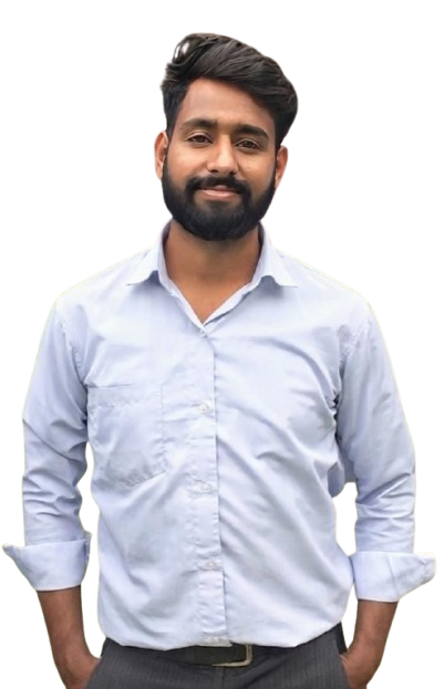 Manjeet Yadav