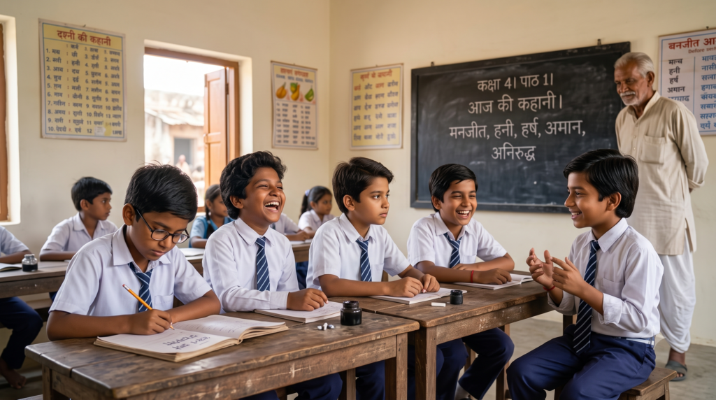 बिल्हौर की गलियां, एक ट्रेन का सफर और बचपन की अधूरी तलाश